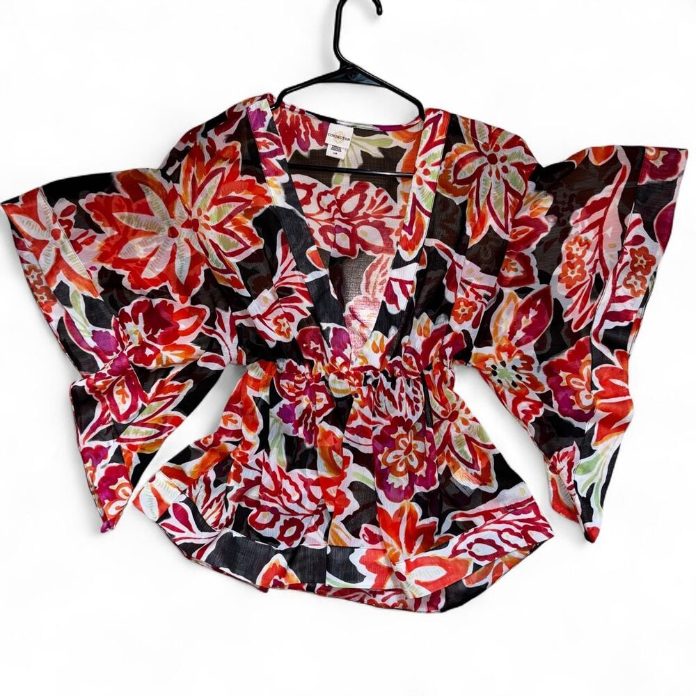 American-vintage Women's multi Blouse